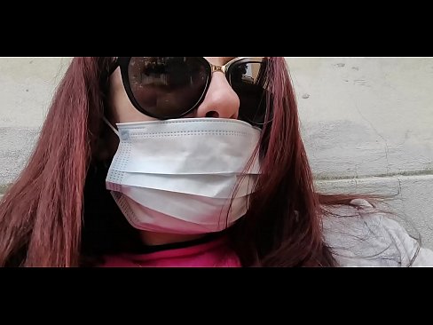 ❤️ Nicoletta vin tire revanj sou vwazen li epi li fè pipi nan garaj li (Special Covid19 Italian Karantèn) ❤️ Videyo pònografi nan nou ☑