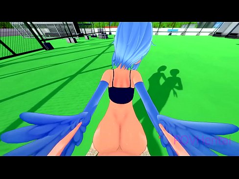 ❤️ Harpy mons fi. ❤️ Videyo pònografi nan nou ☑