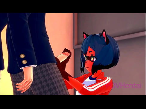 ❤️ Nouvo ranch bèt ak Michiru Kagemori ❤️ Videyo pònografi nan nou ☑