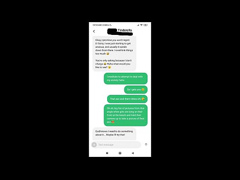 ❤️ Mwen te ajoute yon nouvo PAWG soti nan Tinder nan harem mwen an (pale ak Tinder enkli) ❤️ Videyo pònografi nan nou ☑